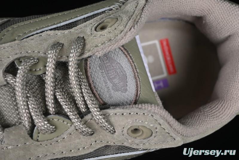 Vans Wayvee Low-Top Retro Skate Shoes - VN0A2Z3RFOG