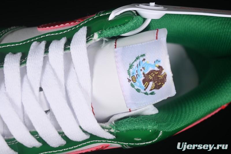 Nike Air Force 1'07 Low Casual Sneakers - 306146-131