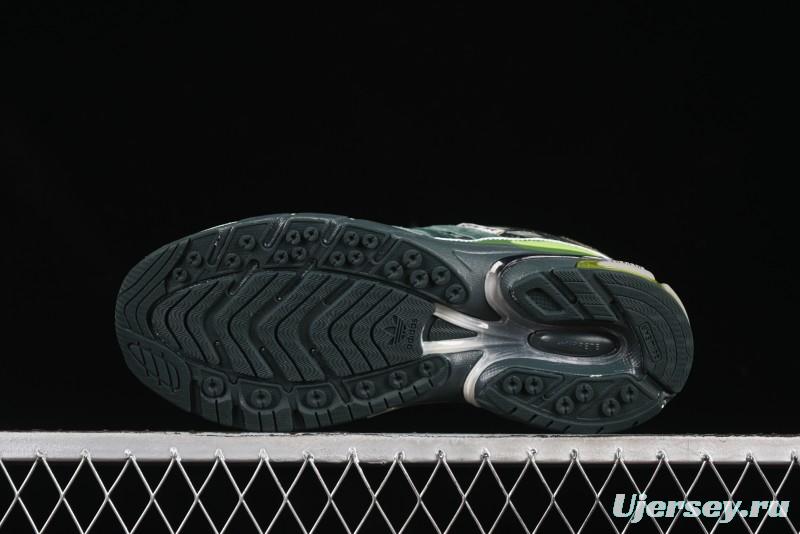 Adidas Song For The Mute x Ad Originals Adistar Cushion Retro Comfortable Anti-Slip Lifestyle Casual Shoes - JH9008