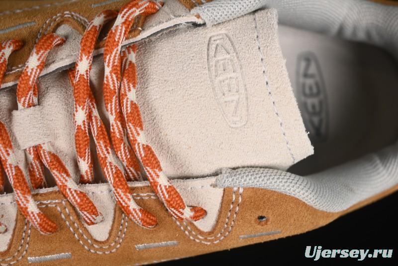 Keen Jasper Japanese Street Retro Style Outdoor Shoes - 1030555