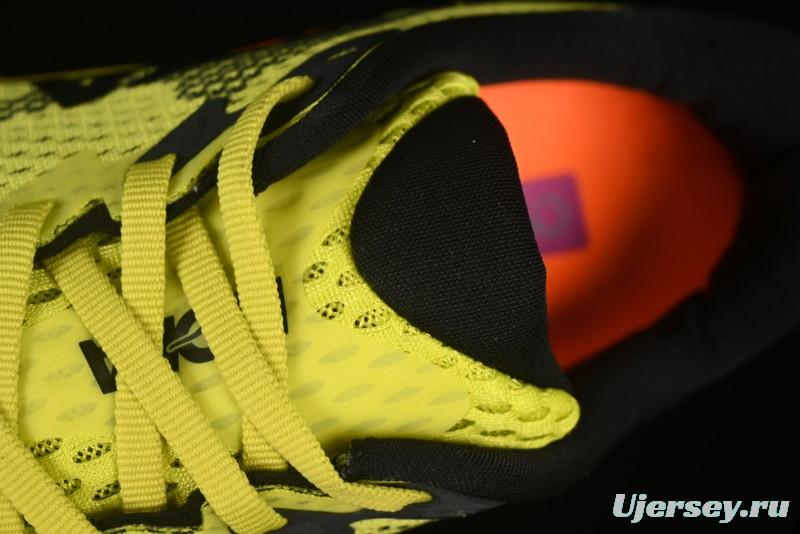 HOKA ONE ONE Rincon 4 Lightweight Breathable Knit Running Shoes - 1155130 HKC