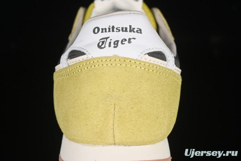 Onitsuka Tiger Serrano CL Breathable Comfort Casual Shoes - 1183B400-305