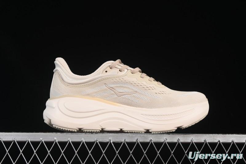 HOKA ONE ONE Bondi 9 Performance Cushion Running Shoes - 1162011 OLTM