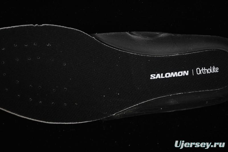 Salomon XA PRO 3D Outdoor Trail Running Shoes with SENSIFIT and 3D ADVANCED CHASSIS - 472457-28