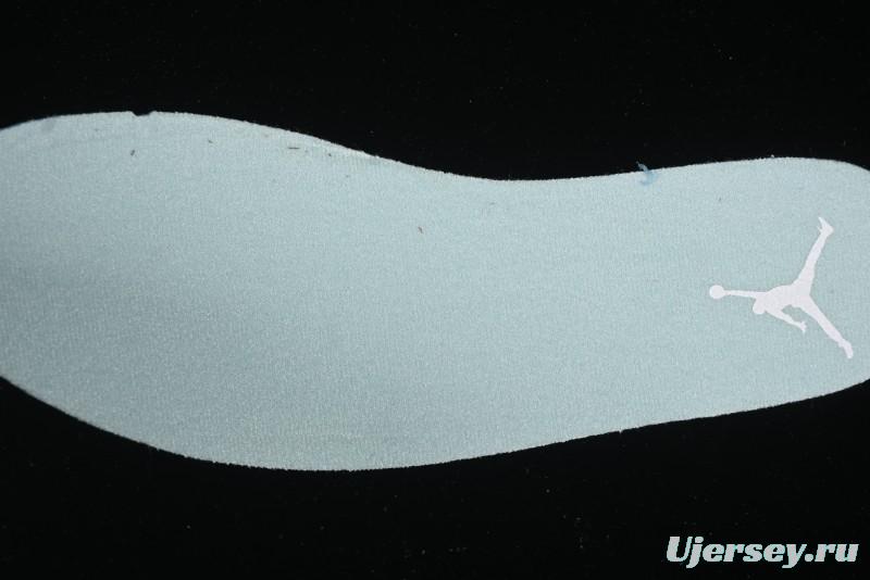 Nike Air Jordan Legacy 312 Low Sneakers with Velcro Strap - FQ7827-103