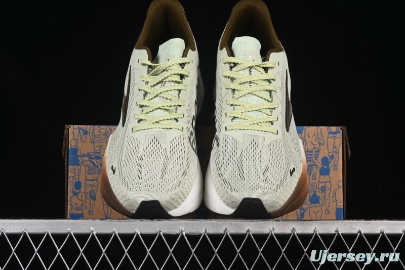 Brooks Hyperion Max 2 Cushioned Racing Marathon Running Shoes - 1104341D406