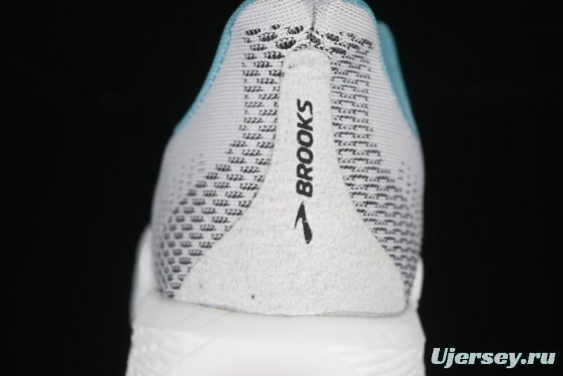 Brooks Hyperion Max 2 Cushioned Racing Marathon Running Shoes - 1104341D403