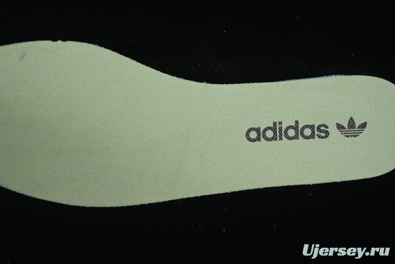 Adidas Song For The Mute x Ad Originals Adistar Cushion Retro Comfortable Anti-Slip Lifestyle Casual Shoes - JH9008