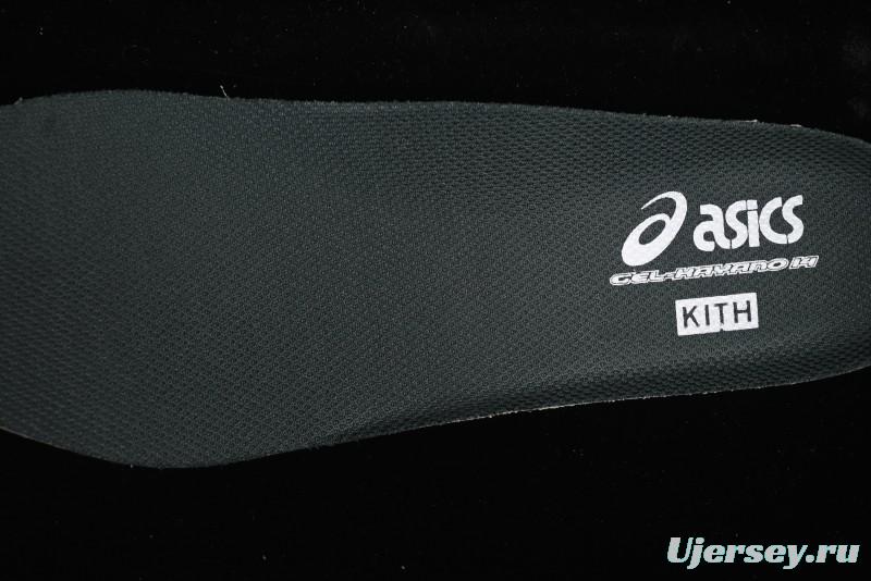 Asics Gel-Kayano 14 Running Shoes with FF BLAST PLUS Cushioning and 3D Visible GEL - 1203A566-100