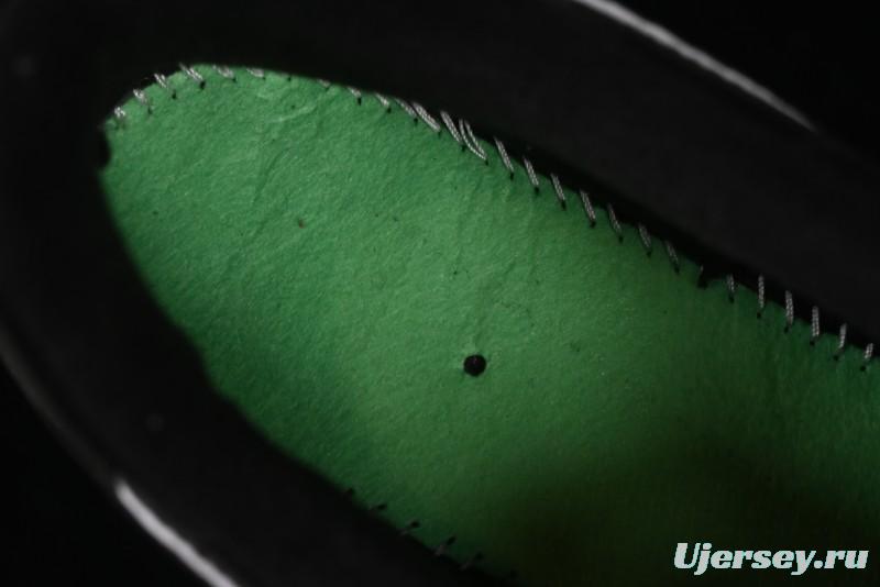 Nike Air Max 1 Retro Running Shoes with Half-Sole Air Cushion - HF8813-001