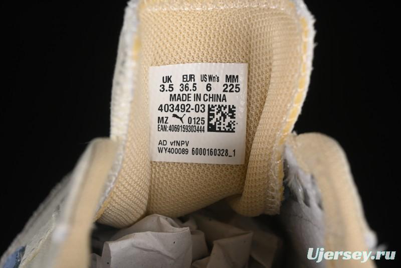 Puma Bella UT Canvas Fashion Casual Sneakers - 403492-03