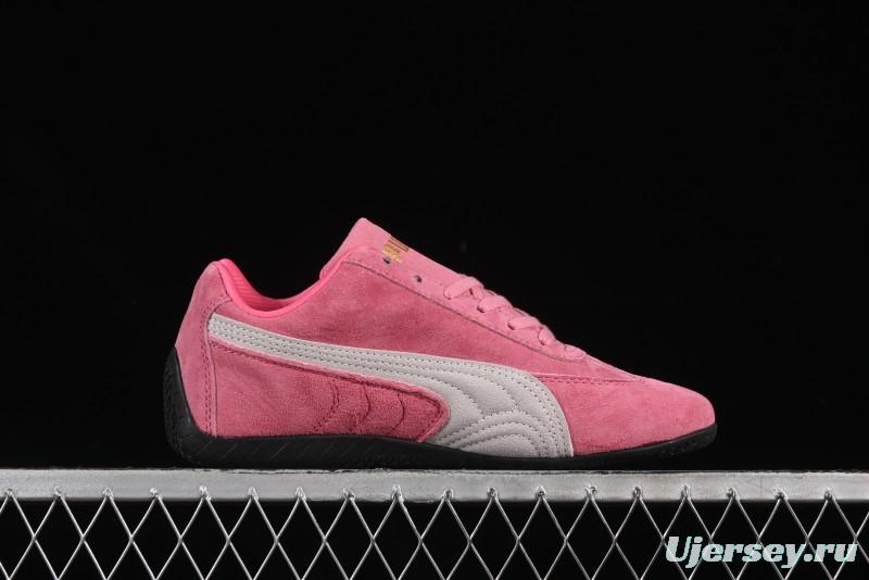 Puma Speedcat Racing Series Low-Top Lifestyle Casual Shoes - 401698-05