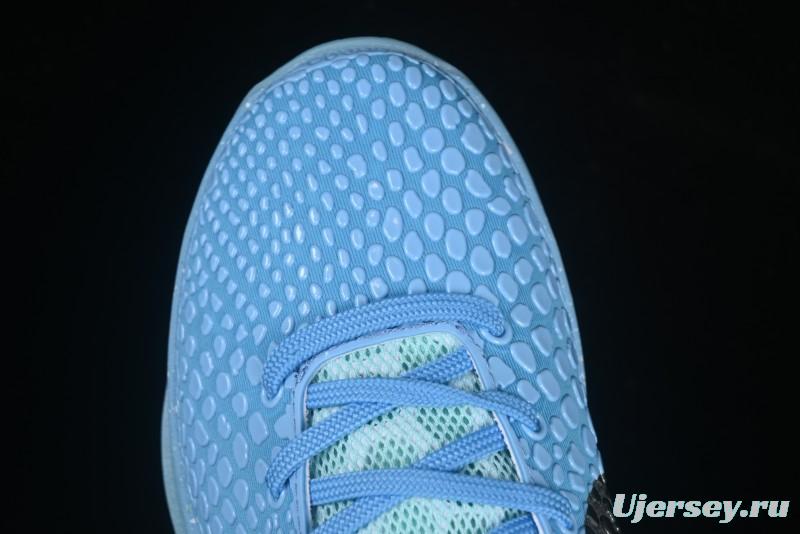 Nike Kobe VI Protro 6 Men's Performance Basketball Shoes - PE2023-100