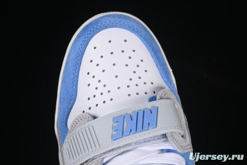 Nike Air Jordan Legacy 312 Low AJ312 Sneakers with Triple Strap Design - CD7069-141