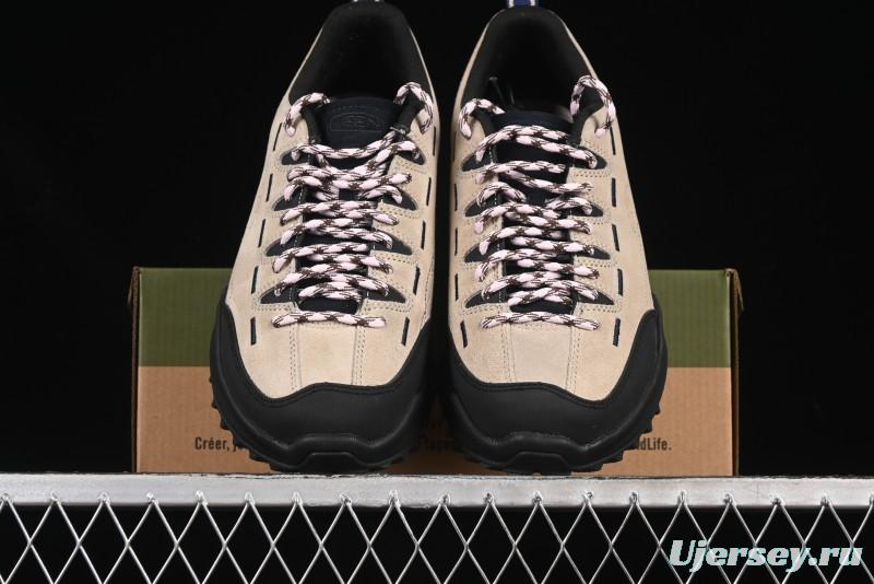 Keen Jasper Rocks SP Urban Series Retro Low-Top Lace-Up Outdoor Camping Hiking Mountaineering Training Shoes - 1030399