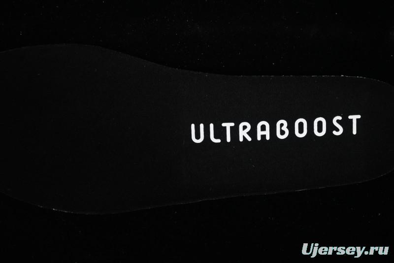 Adidas Ultraboost 5 Casual Running Shoes with Boost Cushioning - JH9082