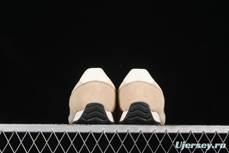 New Balance 471 Series Fabric and Leather Casual Lifestyle Shoes - U471AI