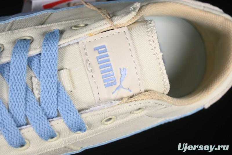 Puma Bella UT Canvas Fashion Casual Sneakers - 403492-03