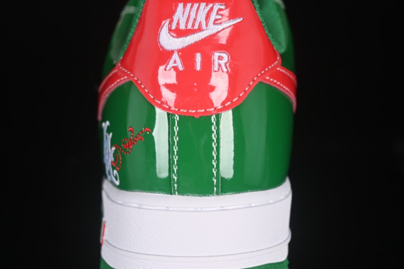 Nike Air Force 1'07 Low Casual Sneakers - 306146-131
