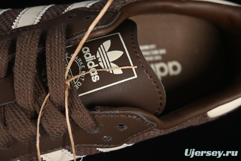 Adidas Samba OG Casual Sneakers - JI3184