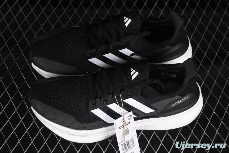 Adidas Ultraboost 5 Casual Running Shoes with Boost Technology - JH9633