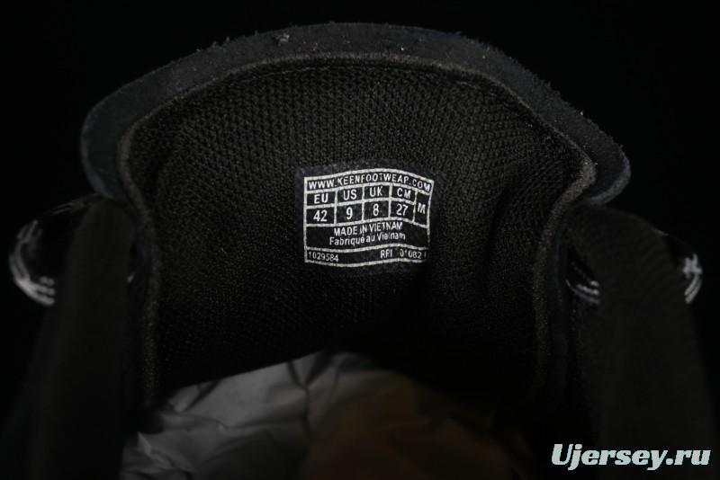 Keen Jasper Rocks SP Urban Series Retro Low-Top Lace-Up Outdoor Camping Hiking Mountaineering Training Shoes - 1029584