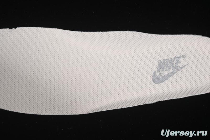 Nike Air Force 1'07 Low LV Collaboration Grey Print Drawstring Casual Sneakers - DM6868-062