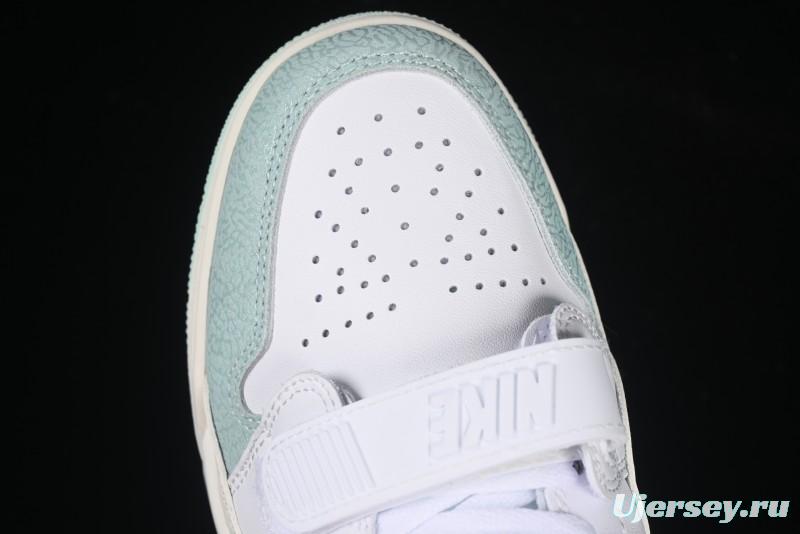 Nike Air Jordan Legacy 312 Low Sneakers with Velcro Strap - FQ7827-103