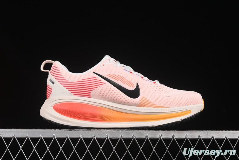 Nike Air Zoom Vomero 18 Moon Landing 18 2025 New Cushioned Casual Running Shoes - HM6804-100