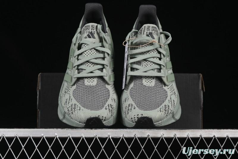 Adidas Ultraboost 5 Running Shoes with Boost Cushioning - JI1525