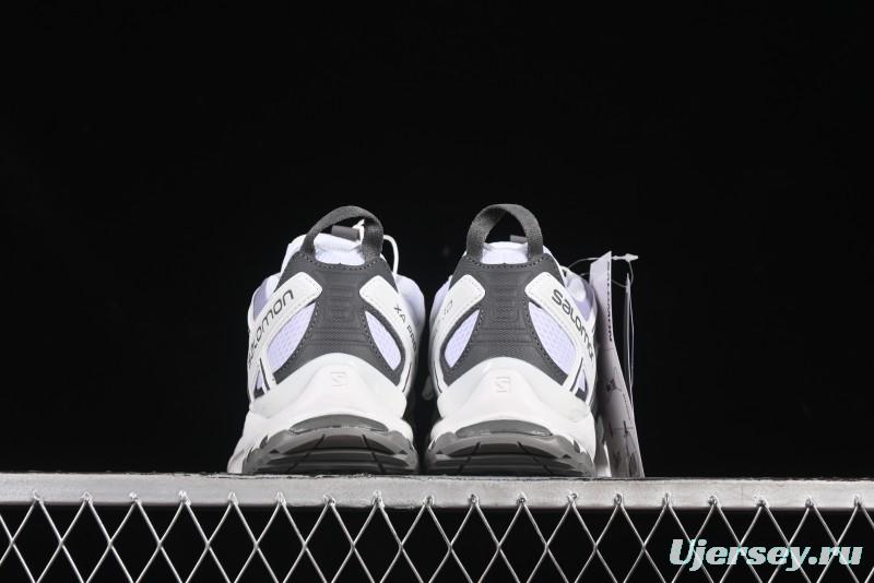 Salomon XA PRO 3D Outdoor Trail Running Shoes with SENSIFIT and 3D ADVANCED CHASSIS - 472457-28