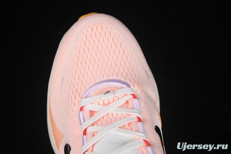 Nike Air Zoom Vomero 18 Moon Landing 18 2025 New Cushioned Casual Running Shoes - HM6804-100