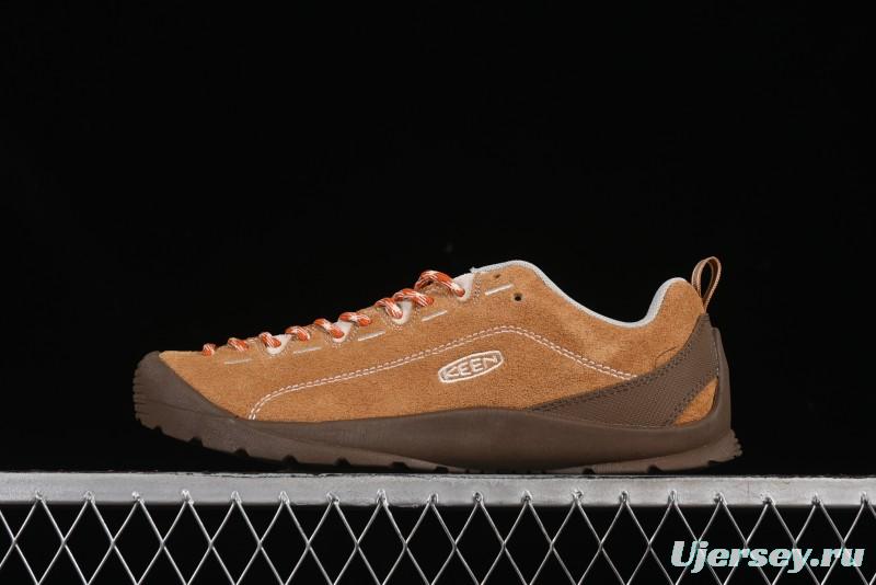 Keen Jasper Japanese Street Retro Style Outdoor Shoes - 1030555