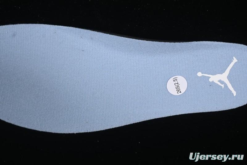 Nike Air Jordan 4 Retro "Forget Me Not" Mothers Day Sneakers with Floral Accents - HV0823-100