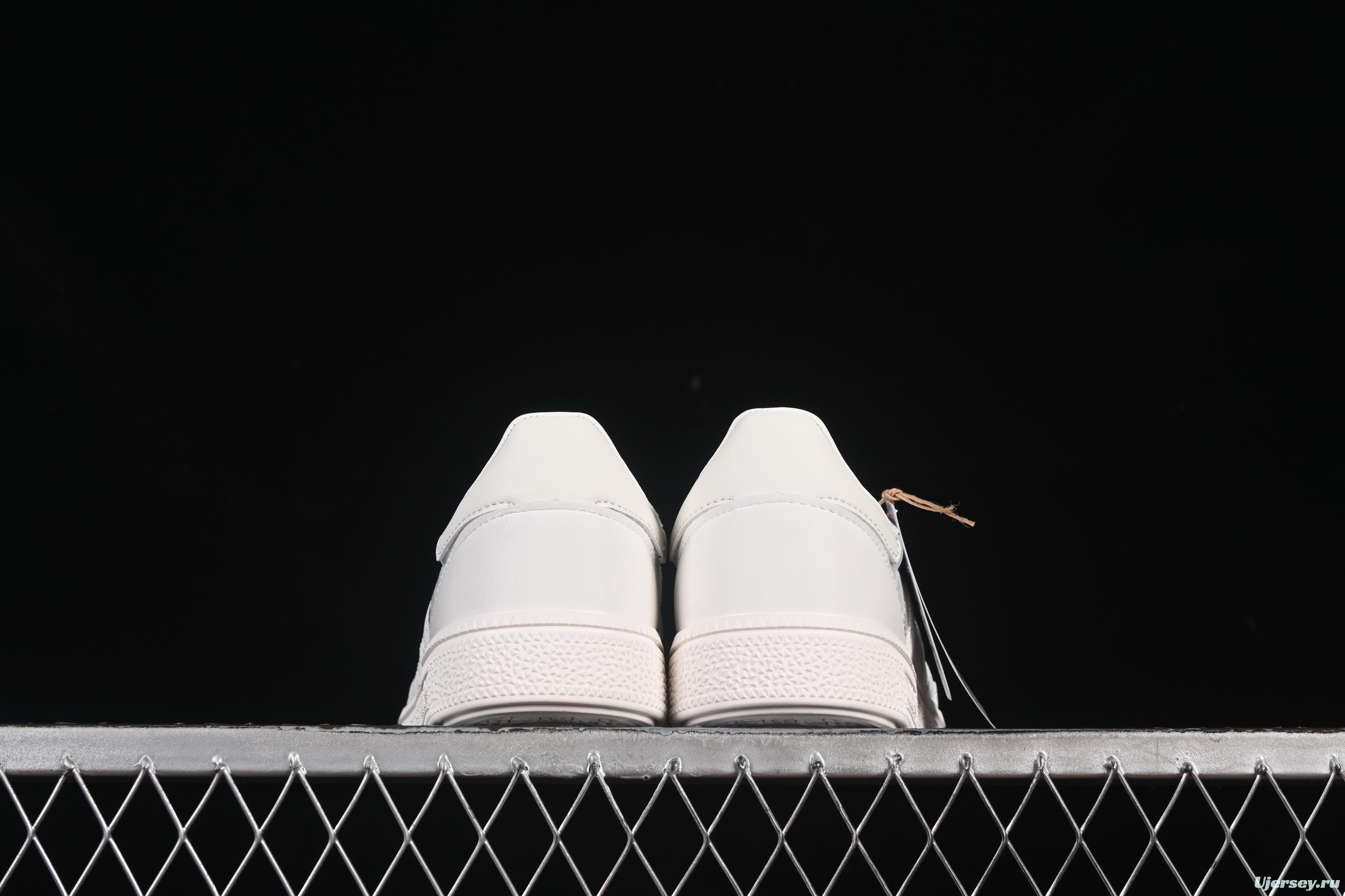 Adidas Handball Spezial Retro Casual Sneakers - KJ0854