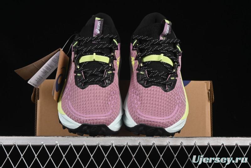 Asics Gel-Trabuco 13 Retro Breathable Casual Shoes with Cushioning for Men - 1012B768-500