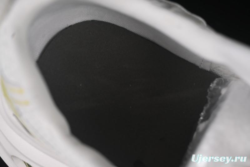 GG-CC Casual Fashion Sporty Chunky Platform Dad Shoes - 879 Yellow