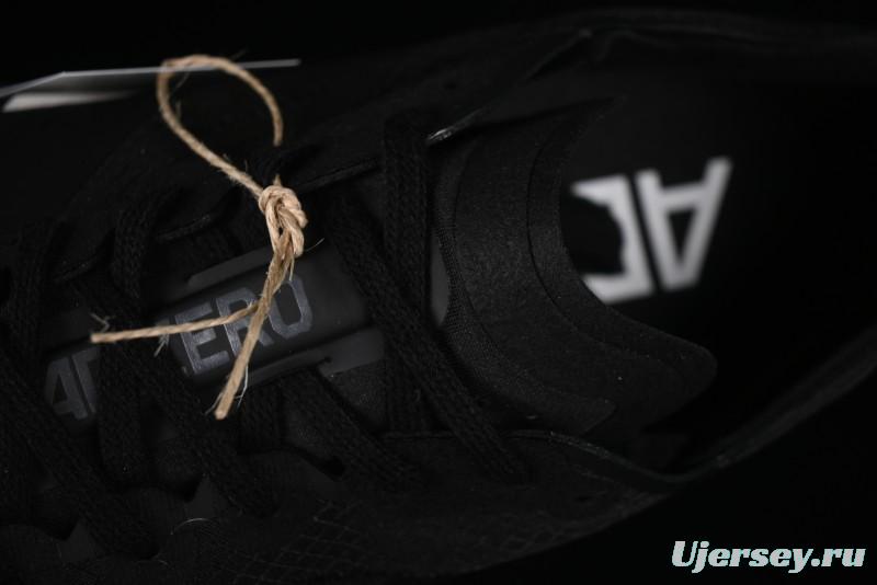 Adidas Adizero Adios 4 M Running Shoes Lightweight Breathable Low-Top - JR6369