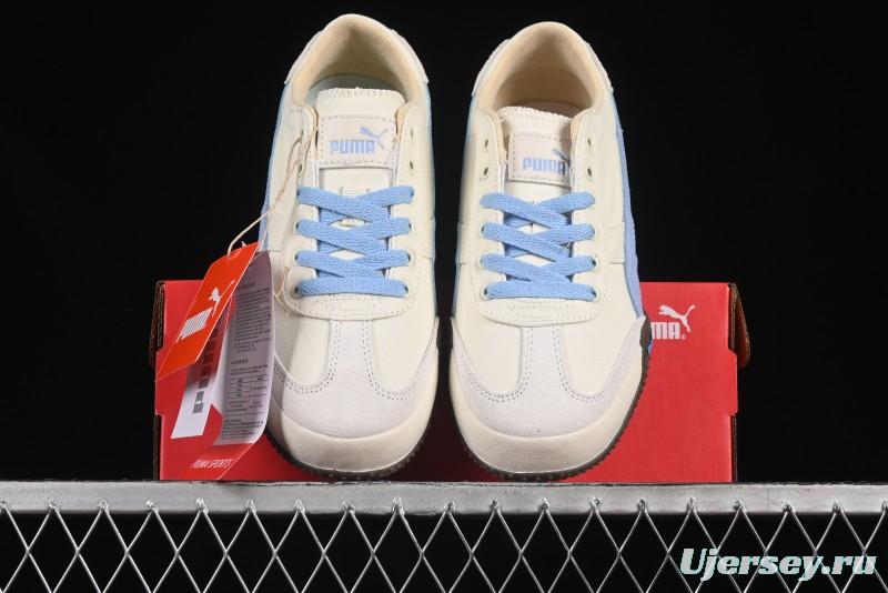 Puma Bella UT Canvas Fashion Casual Sneakers - 403492-03