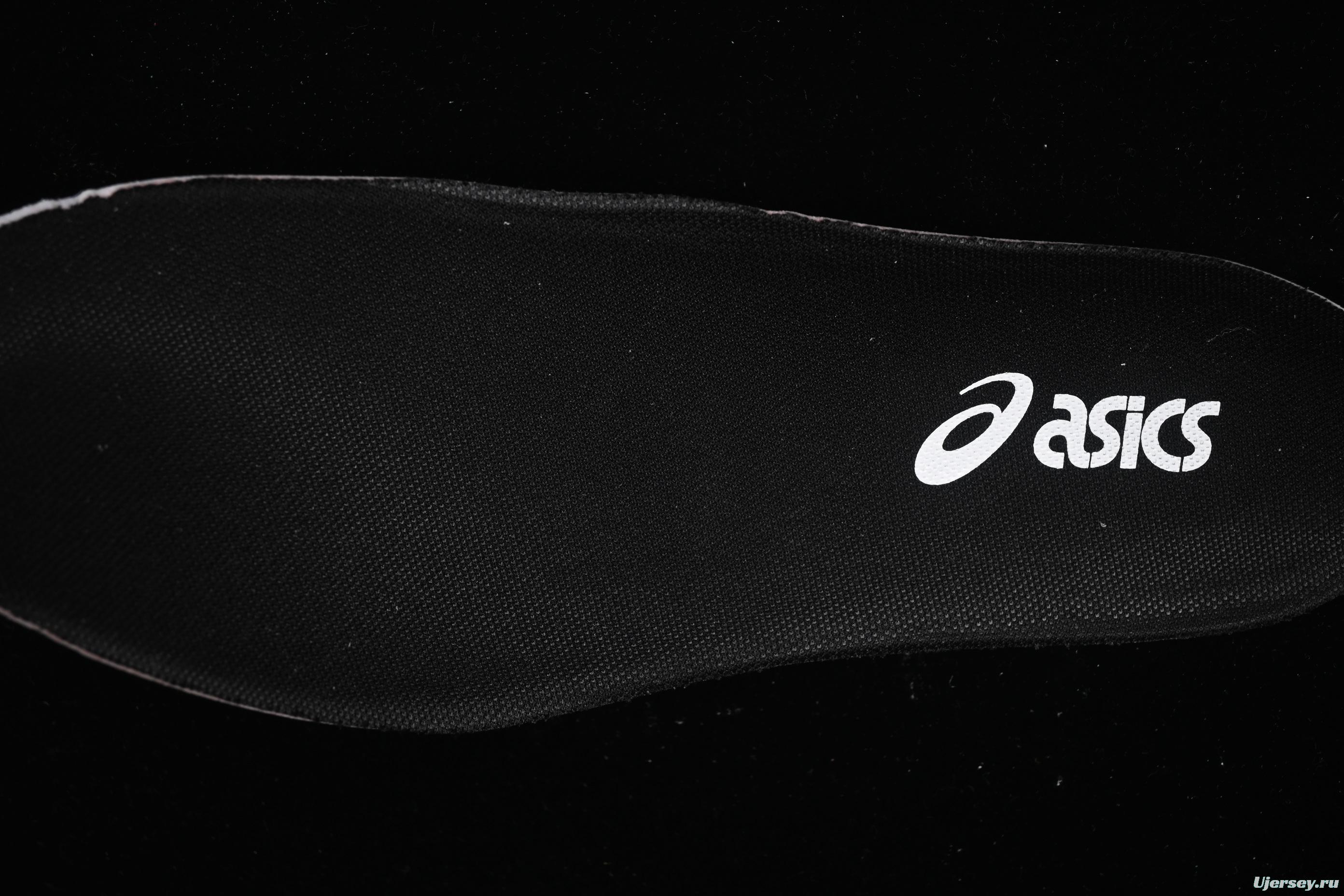 Asics Gel-Nimbus 10.1 Retro Breathable Casual Shoes with Cushioning for Men - 1203A673-100