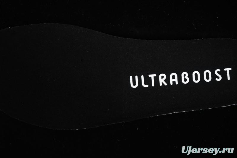 Adidas Ultraboost 5 Casual Running Shoes with Boost Technology - JH9633