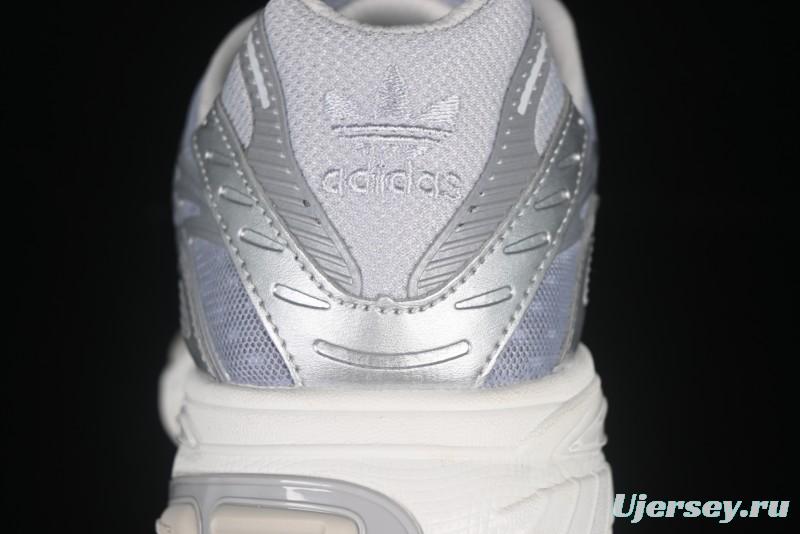 Adidas Song For The Mute x Ad Originals Adistar Cushion Retro Comfortable Slip-Resistant Cushioned Lifestyle Casual Shoes - ID5748