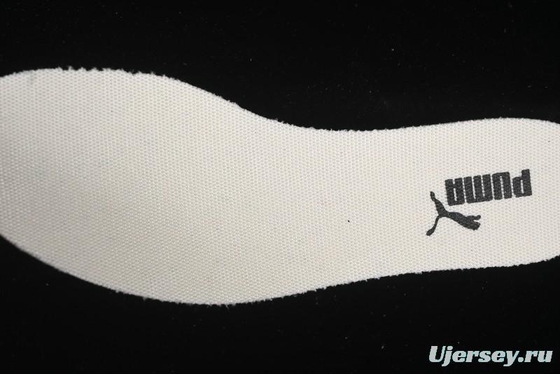 Puma Speedcat Lifestyle Low-Top Sneakers for Racing Enthusiasts - 397397-01