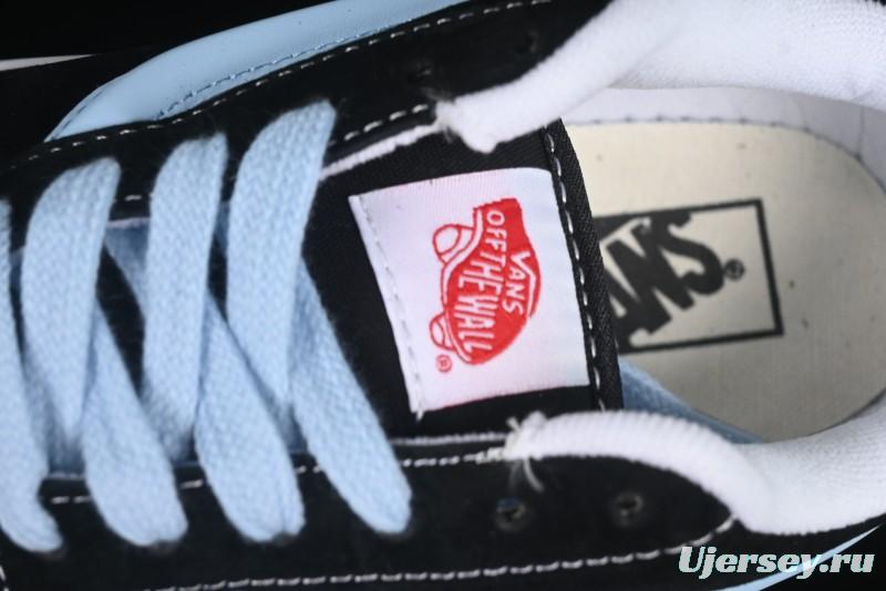 Vans Knu Skool Low-Top Retro Chunky Sneakers - VN0009QC6BT1