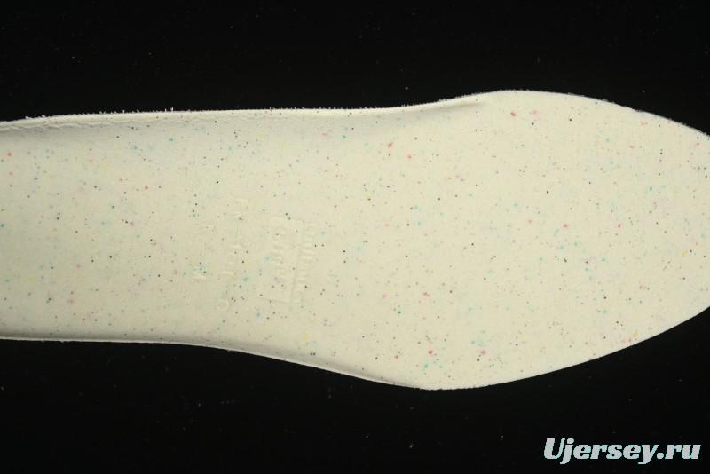 Onitsuka Tiger Mexico 66 Cactful-S Low-Top Leather Sneakers in Pastel Colorway - 1183C347-300