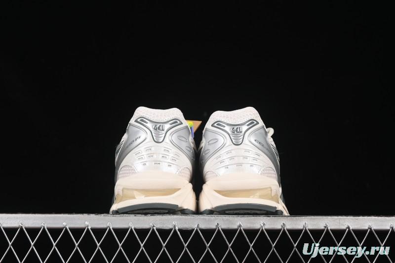 Asics Gel-Kayano 14 Running Shoes with 3D Visible GEL Cushioning and FF BLAST PLUS Midsole - 1201A019-200