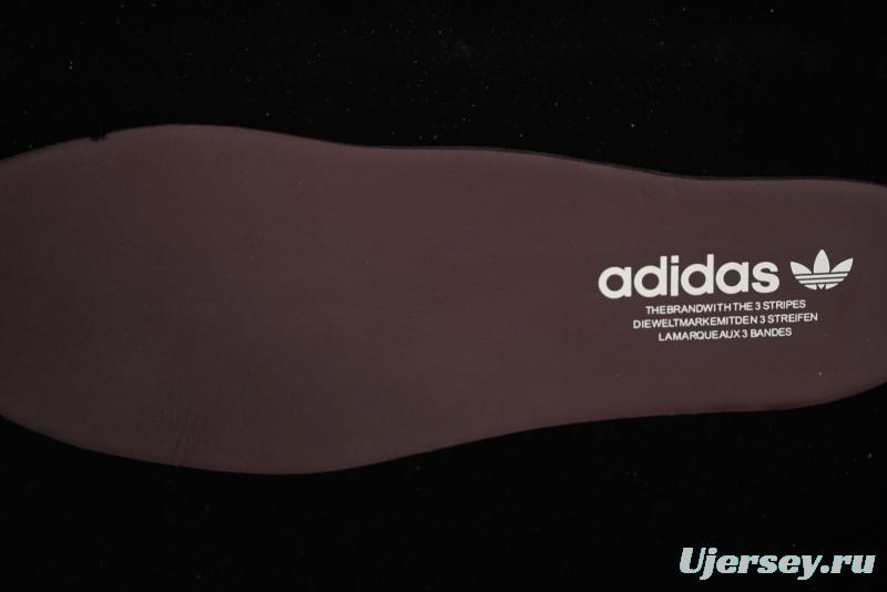 Adidas Samba OG Casual Sneakers - JQ6620