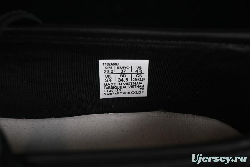 Onitsuka Tiger Mexico 66 Tgrs Mary Jane Low-Top Casual Summer Sandals - 1182A660-001