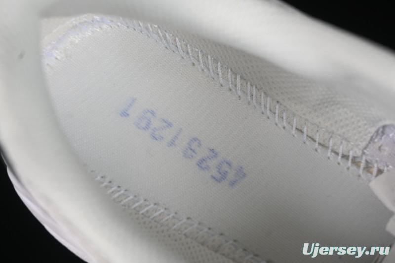 Asics Gel-Kayano 14 Running Shoes with FF BLAST PLUS Cushioning and 3D Visible GEL - 1203A566-100