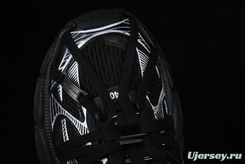 Balenciaga Phantom Sneaker 3XL Running Shoes - W3XCH0102